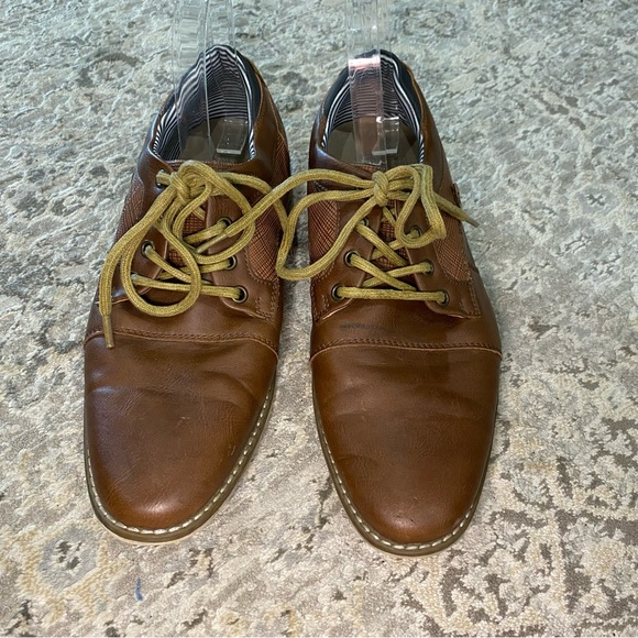 Sonoma Shoes Sonoma Goods For Life Mens Dress Shoes Size 85 Poshmark